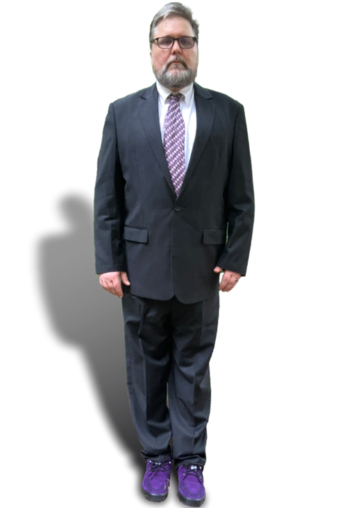 Greg Tulonen