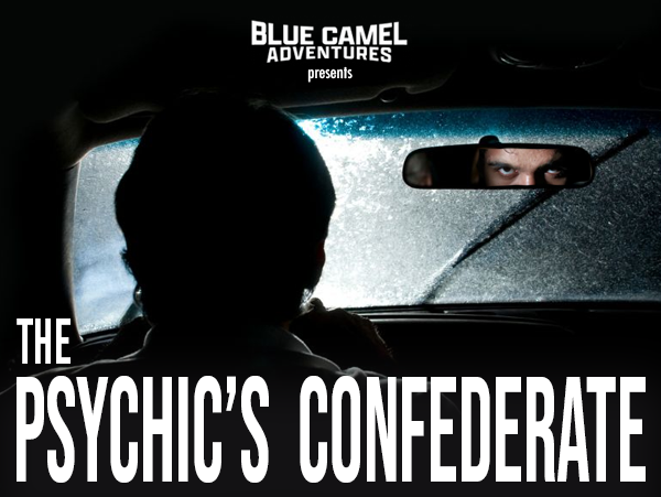 The Psychic's Confederate